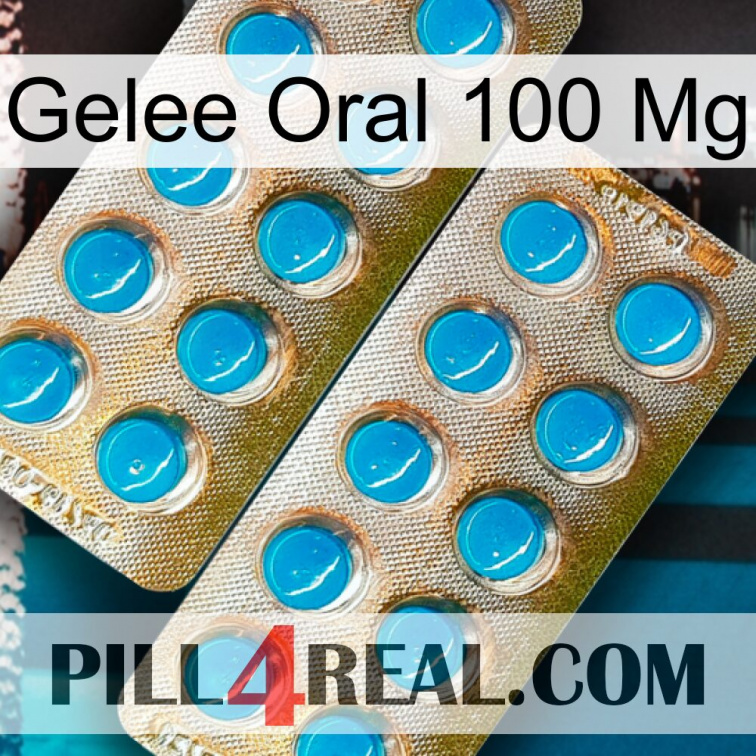Jelly Oral 100 Mg new08